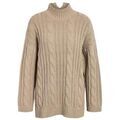 Pull sur Grenoble : Pull Noisy May Knit Tunic
