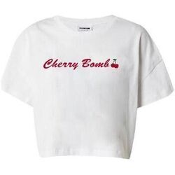 T-shirt Noisy May Malena