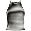 T-shirt Pieces Pcostina Strap