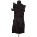Robes sur Grenoble : Robe courte Paule Ka Robe en soie