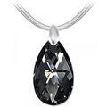 Collier Sc Crystal B4241-SINI+SN016