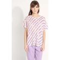 T-shirt Studio Cashmere8 AVA 10