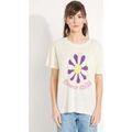 Tee-shirts sur Grenoble : T-shirt Studio Cashmere8 AVA 8