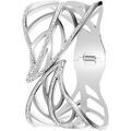 Bracelets Sc Crystal B1635-ARGENT Argent&eacute; Grenoble