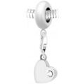 Bracelets Sc Crystal BEA0044+CH0211-argent Argent&eacute;