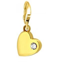 Bracelets Sc Crystal CH0211-DORE Dor&eacute;
