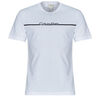 T-shirt Calvin Klein Jeans SPLIT LINE LOGO T-SHIRT