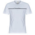 T-shirt Calvin Klein Jeans SPLIT LINE LOGO T-SHIRT