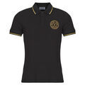 Polos sur Grenoble : Polo Versace Jeans Couture 78GAGT00