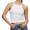 T-shirt Pieces Pcostina Strap