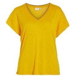 T-shirt Vila Noel