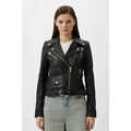 Vestes sur Grenoble : Veste Serge Pariente LIV BLACK