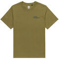 T-shirt Element Day And Night