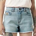 Short Von Dutch VD/SH/BRU/J