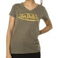 T-shirt Von Dutch Classic