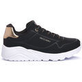Baskets enfant Skechers BLK UNO LITE
