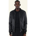 Vestes sur Grenoble : Veste Serge Pariente BONBON BLACK