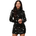 Robe La Modeuse Robes pour femme - Noir -