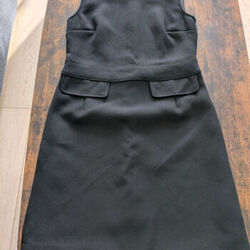 Robe courte Monoprix Petite robe noire