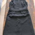 Robe courte Monoprix Petite robe noire
