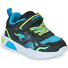 Baskets basses enfant Kangaroos K-SLB Lighto EV