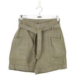 Short Bash Short en coton