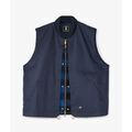 Vestes sur Grenoble : Veste Dickies TDC EISENHOWER VEST - DK0A866Q-0DN DARK NAVY