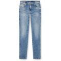 Pantalons sur Grenoble : Jeans Diesel 2015 BABHILA - 09J21-01