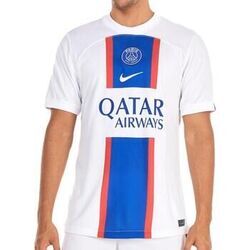 T-shirt Nike PSG Maillot Third