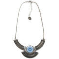 Collier Desigual Collier Turner Bleu 74G9ED8 Grenoble