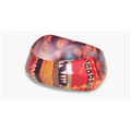 Bracelets Desigual Bracelet Mia Teja Corail 17WAGOG6 Grenoble