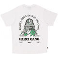 T-shirt Farci Tee gang 5