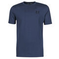 Tee-shirts sur Grenoble : T-shirt Under Armour UA SPORTSTYLE LC SS