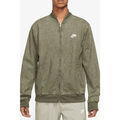 Vestes sur Grenoble : Veste Nike VESTE CLUB KAKI