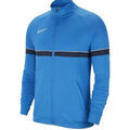 Vestes sur Grenoble : Veste Nike VESTE ACADEMY BLUE