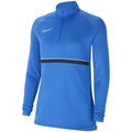 Vestes sur Grenoble : Veste Nike HAUT ACADEMY BLUE