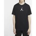 T-shirt Nike TEE SHIRT BLACK