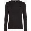 Veste Tommy Hilfiger HAUT NOIR Veste Tommy Hilfiger HAUT NOIR Grenoble