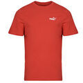 Tee-shirts sur Grenoble : T-shirt Puma ESS SMALL LOGO TEE