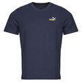 T-shirt Puma ESS 2 COLOR SMALL LOGO TEE