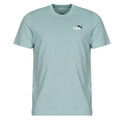 Tee-shirts sur Grenoble : T-shirt Puma ESS 2 COLOR SMALL LOGO TEE