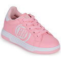 Chaussures &agrave; roulettes Breezy Rollers CLASSIC Rose