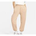 Jogging Nike JOGGING PHOENIX MARRON Grenoble