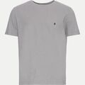 T-shirt Dondup US198 JF0271U ZL4 REGULAR-894 JERSEY BASICO