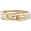 Ceinture Pikolinos Complementos