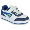 Baskets basses enfant Kangaroos K-CA Shaggy EV