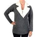 Pull Kaporal Cardigan Fish