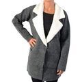 Pull Kaporal Cardigan Tish