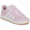 Baskets basses enfant adidas GRAND COURT 00s K