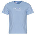 T-shirt Polo Ralph Lauren S/S CREW SLEEP TOP